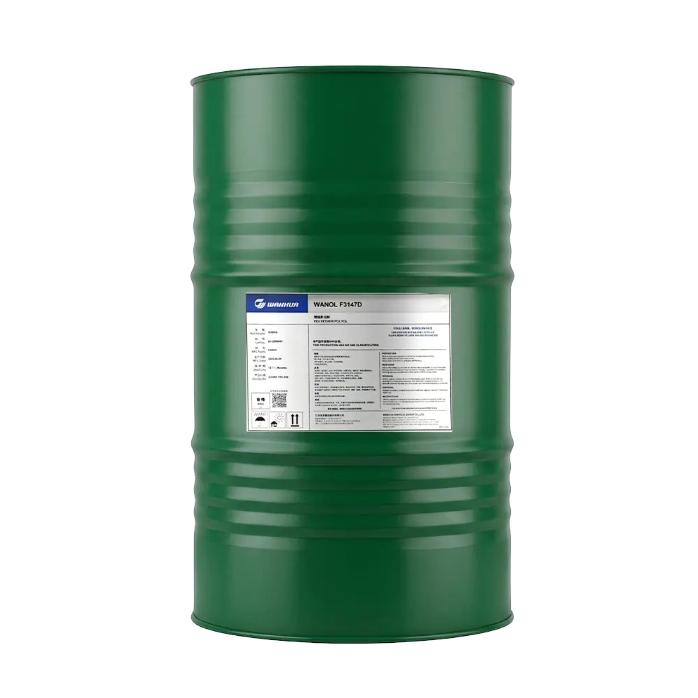 WANOL F3147D โพลีเอเทอร์โพลิออล