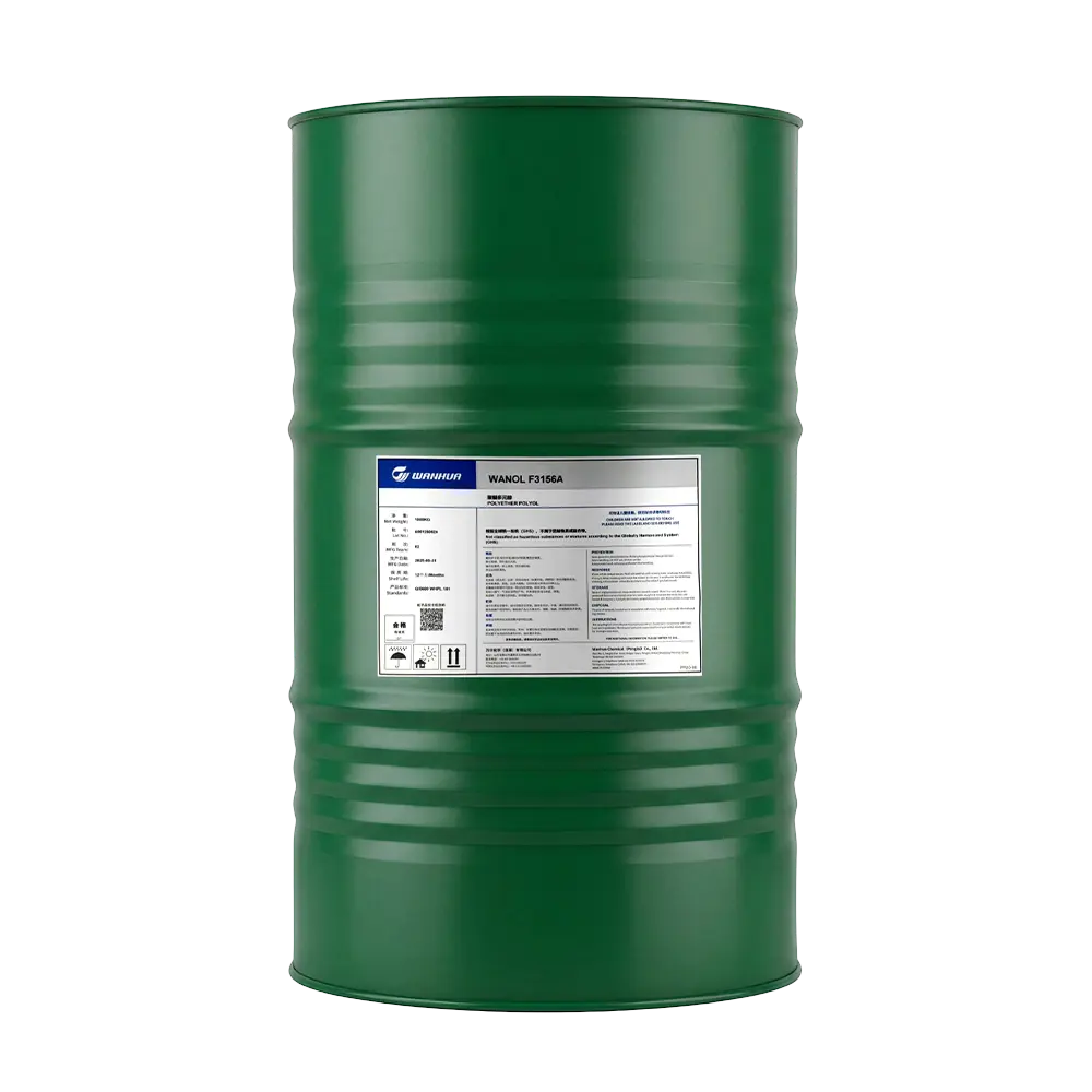 WANOL F3156A โพลีเอเทอร์โพลิออล